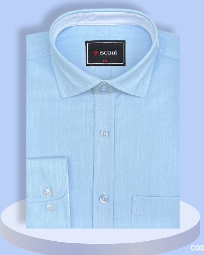Luxury Solid Shirt